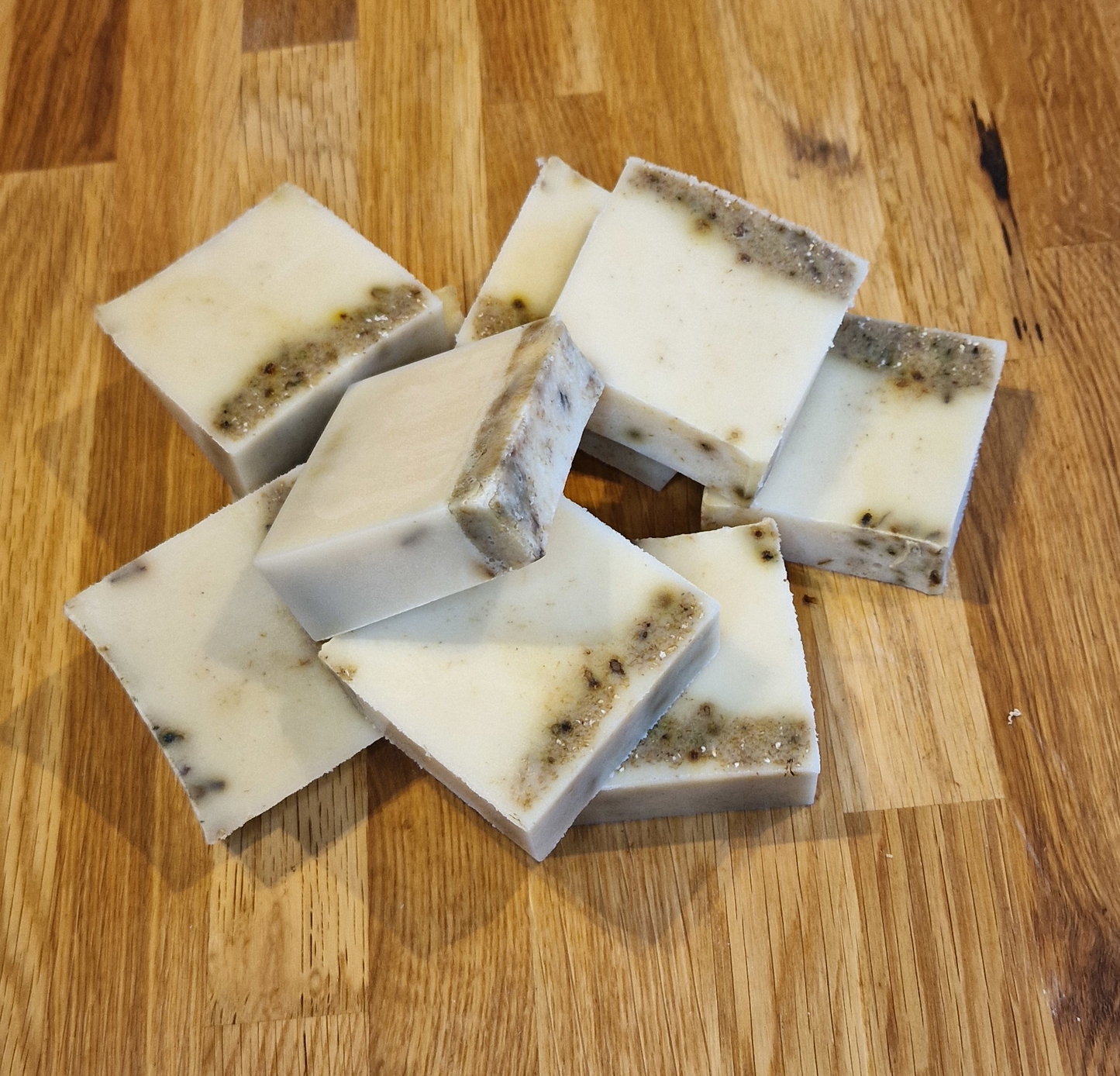 Healing Spell - RavenDreams Treatment Perfume Soaps