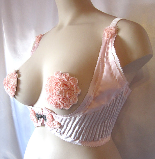 Nipple Covers/Pasties made to order
