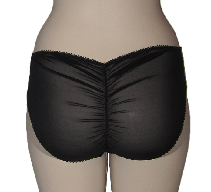 The Jane Variations - Vintage Inspired, Modern, Ruched Back, and Booty Back.