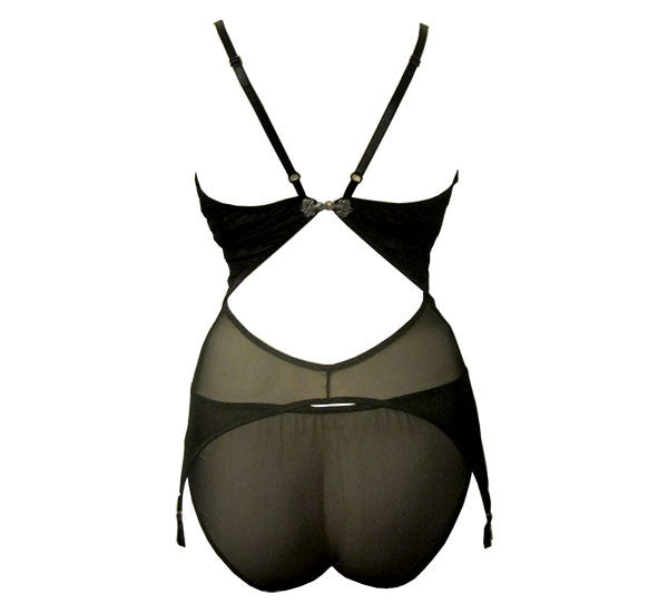 The Jane Variations - Vintage Inspired, Modern, Ruched Back, and Booty –  Raven Dreams Luxury Plus Size Lingerie by Abigail Tyrrell